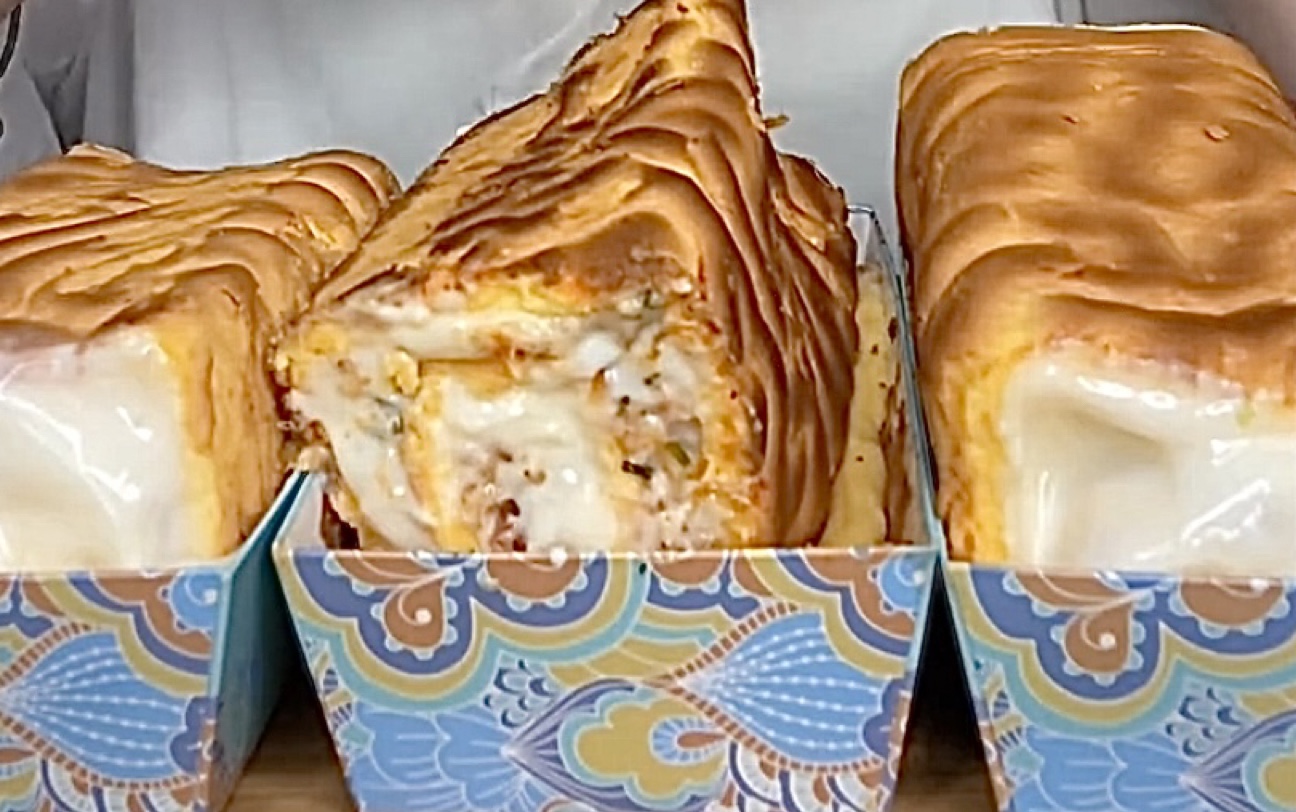 【余美丽的美丽】加热爆浆酱多多 合集