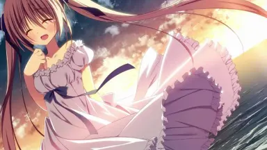 一之濑姬月-哔哩哔哩_Bilibili