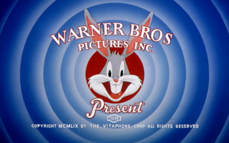 兔八哥-bugs-bunny-小小合集[修复 自配翻译]