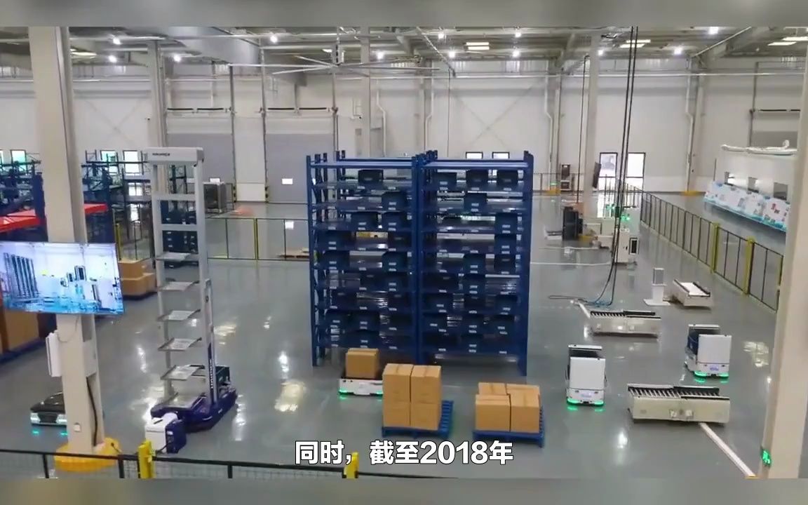 中国物联网市场现状及未来展望