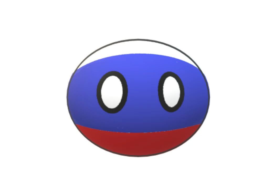 【波兰球】一只大毛(如何多个表情转换)