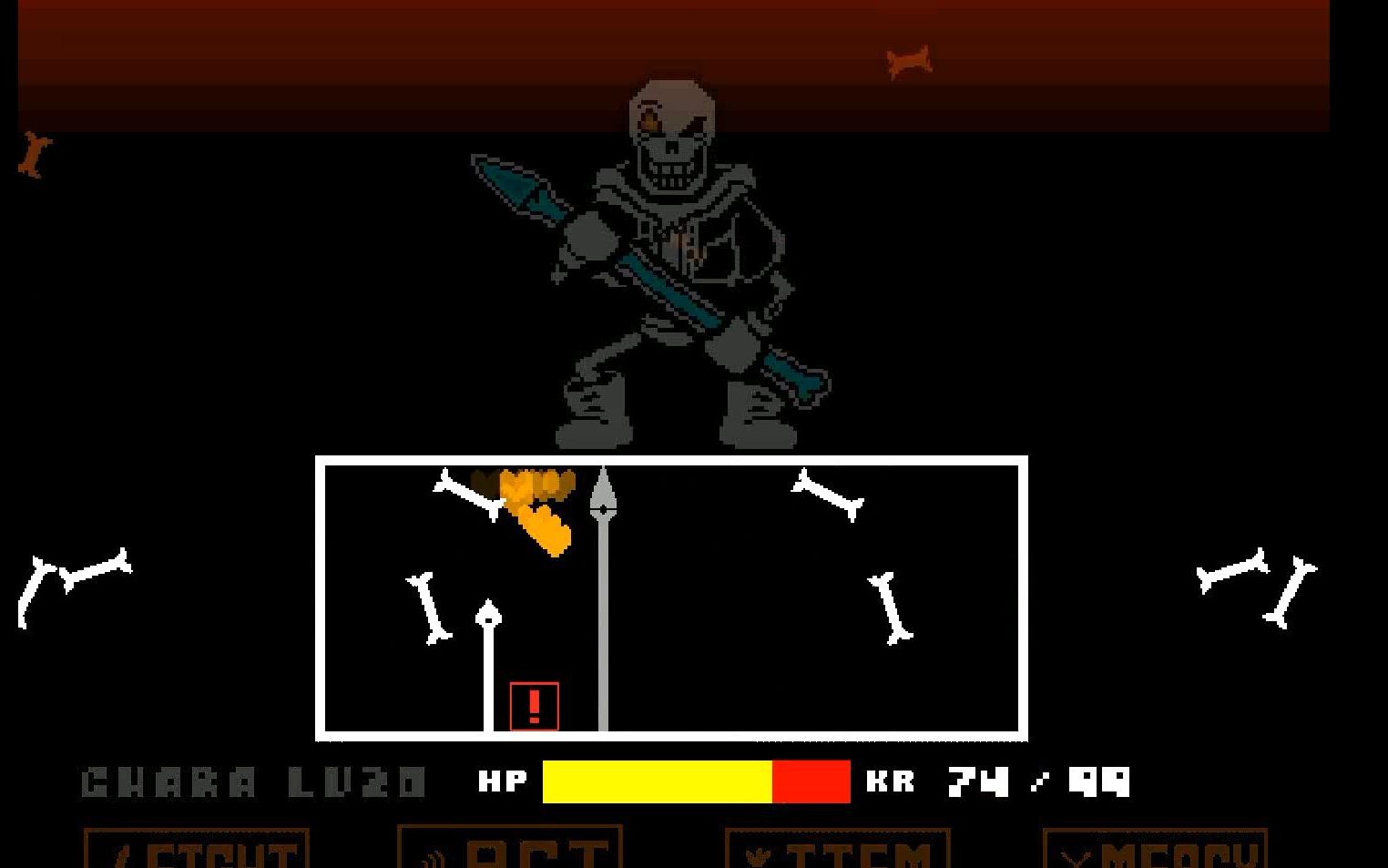 不可视结局act4无药通关不使用bug求三连