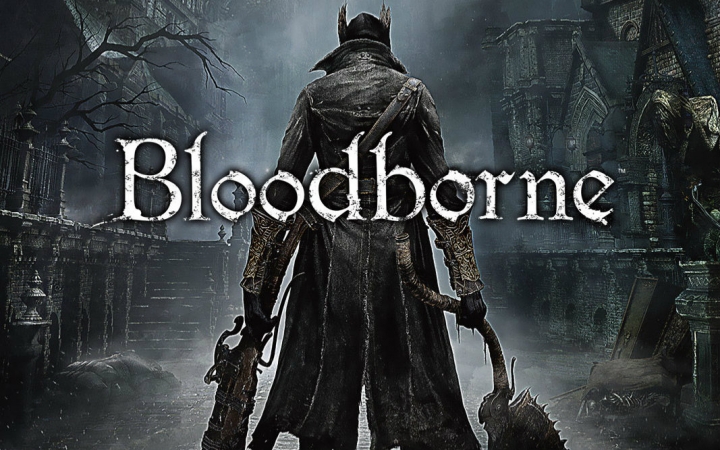 【Bloodborne】LV4的奋斗:苏美鲁深度2被野兽占据的灵魂哔哩哔哩bilibili