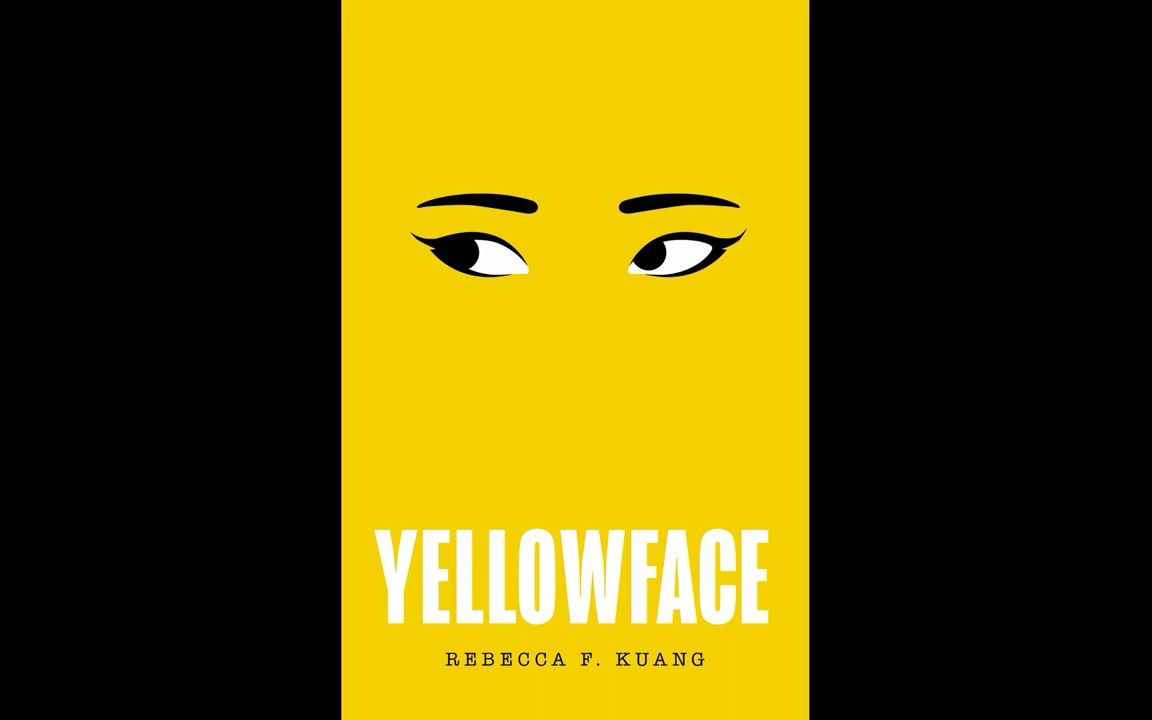 [图]Yellowface by Rebecca F. Kuang Audiobook - Must Listen!英语有声书