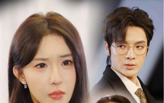 【段美洋 房蕾】炽热的爱