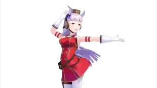 赛马娘 最终鬼畜黄金船 哔哩哔哩 つロ干杯 Bilibili