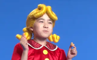 キャラメルコーンcm 搜索结果 哔哩哔哩 Bilibili