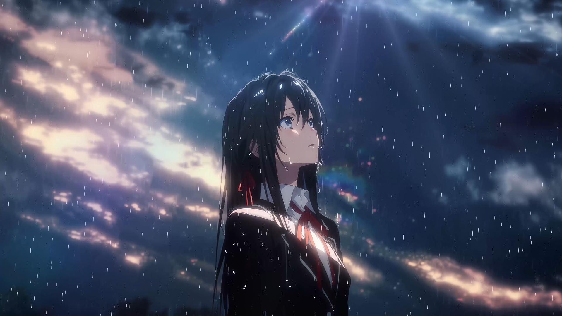 emo歌曲“爱意随风起，风止意难平”