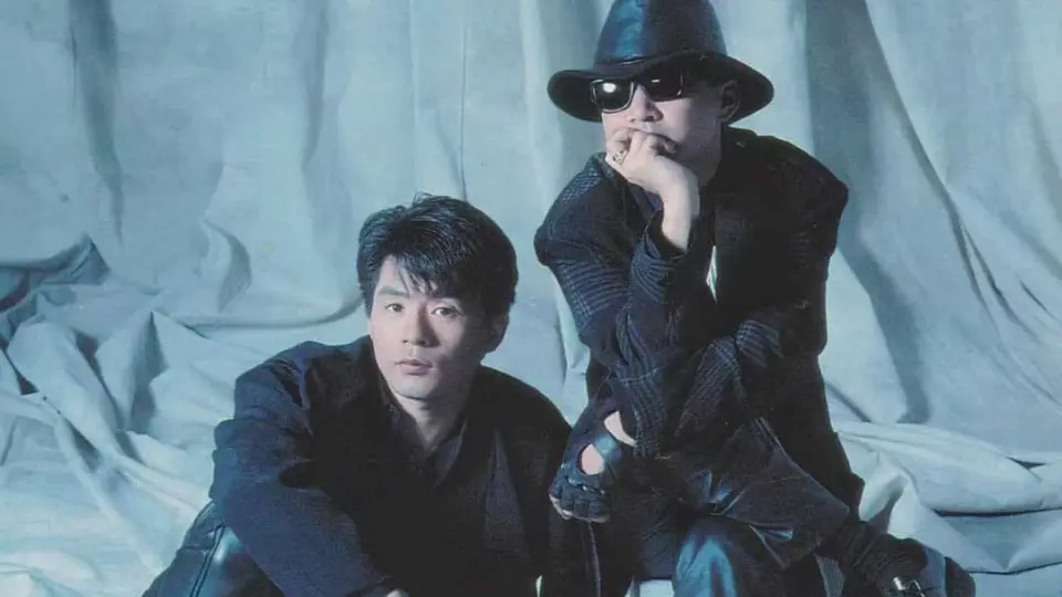 CHAGE and ASKA 2007 Concert alive in live_哔哩哔哩_bilibili