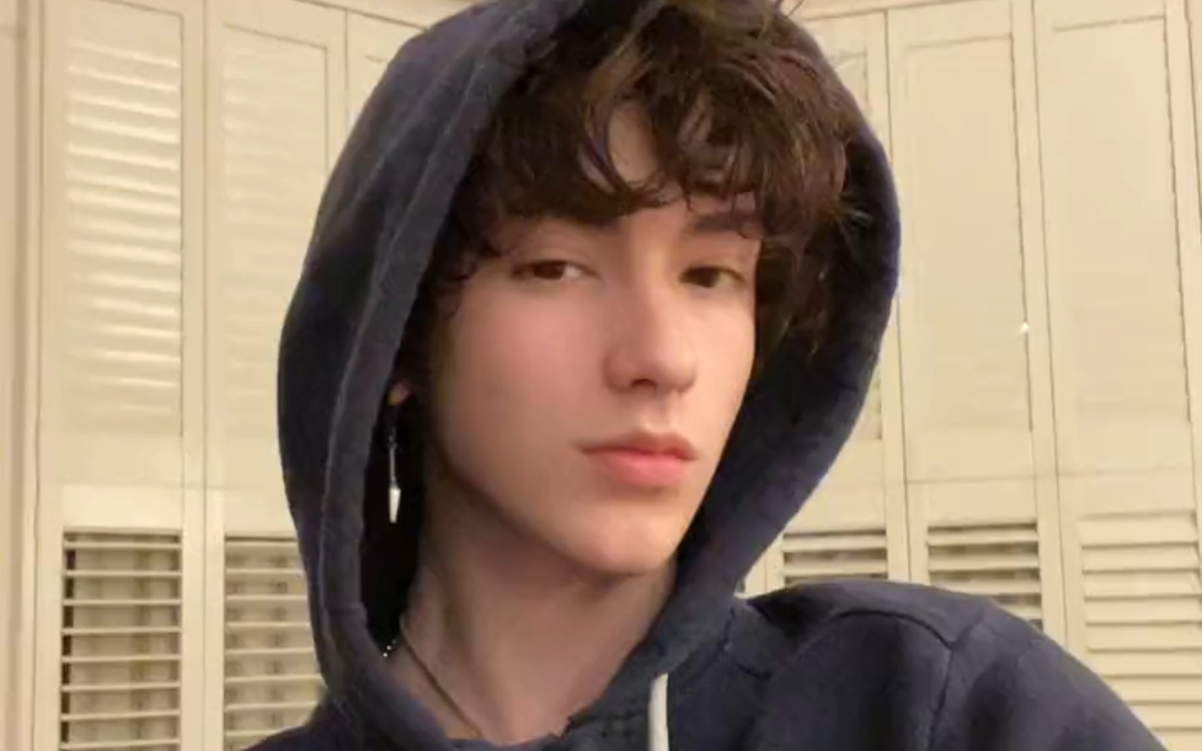 [daniel millar]谁懂?他真的狠狠的戳我的xp