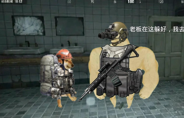 当阿贾克斯离开农场前往要塞时(8)