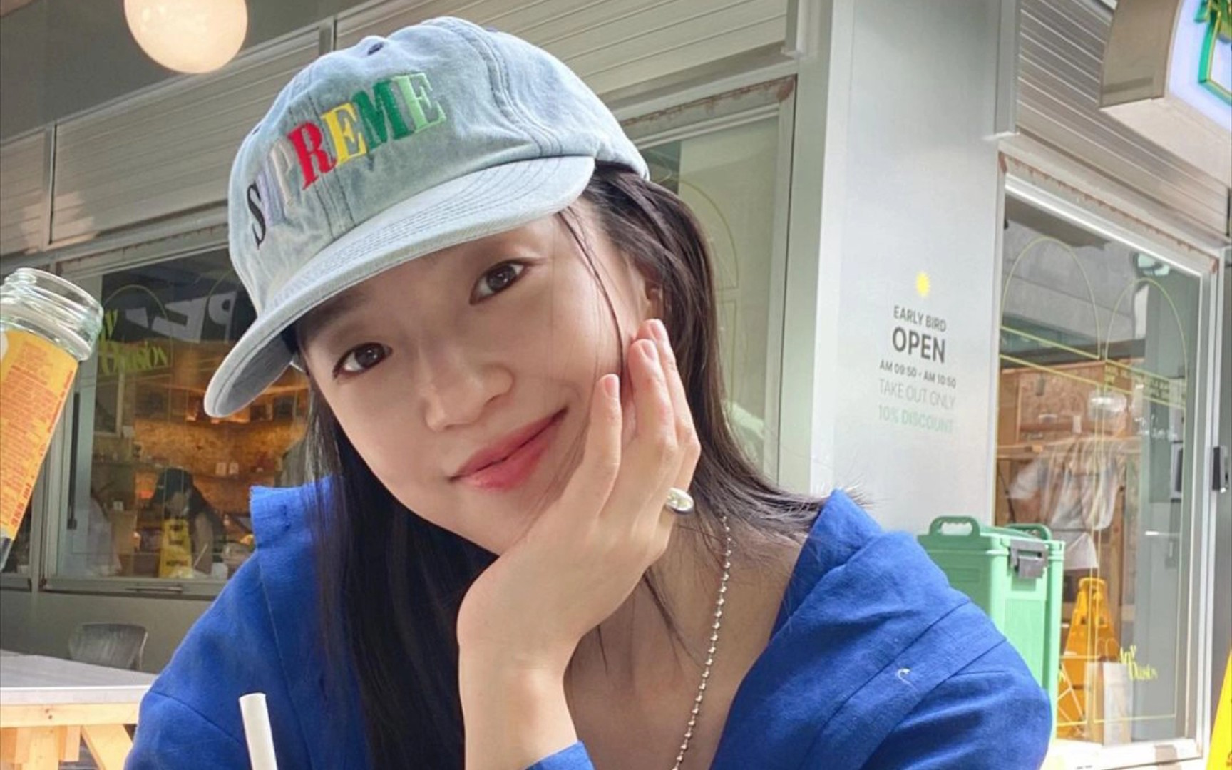 gary老婆7月14日ins更新_哔哩哔哩_bilibili