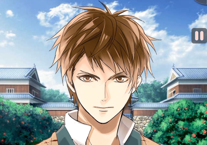 【美男战国:穿越时空的爱恋】真田幸村(2024年生日祭登入小故事)