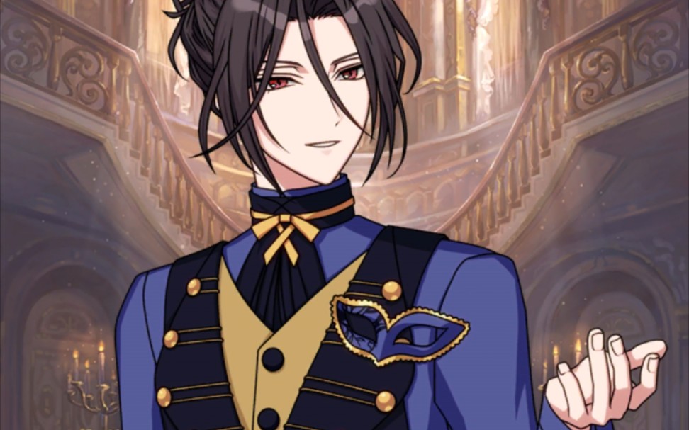 魔法使いの約束 魔法使的约定 シャイロック shylock お手をどうぞ?