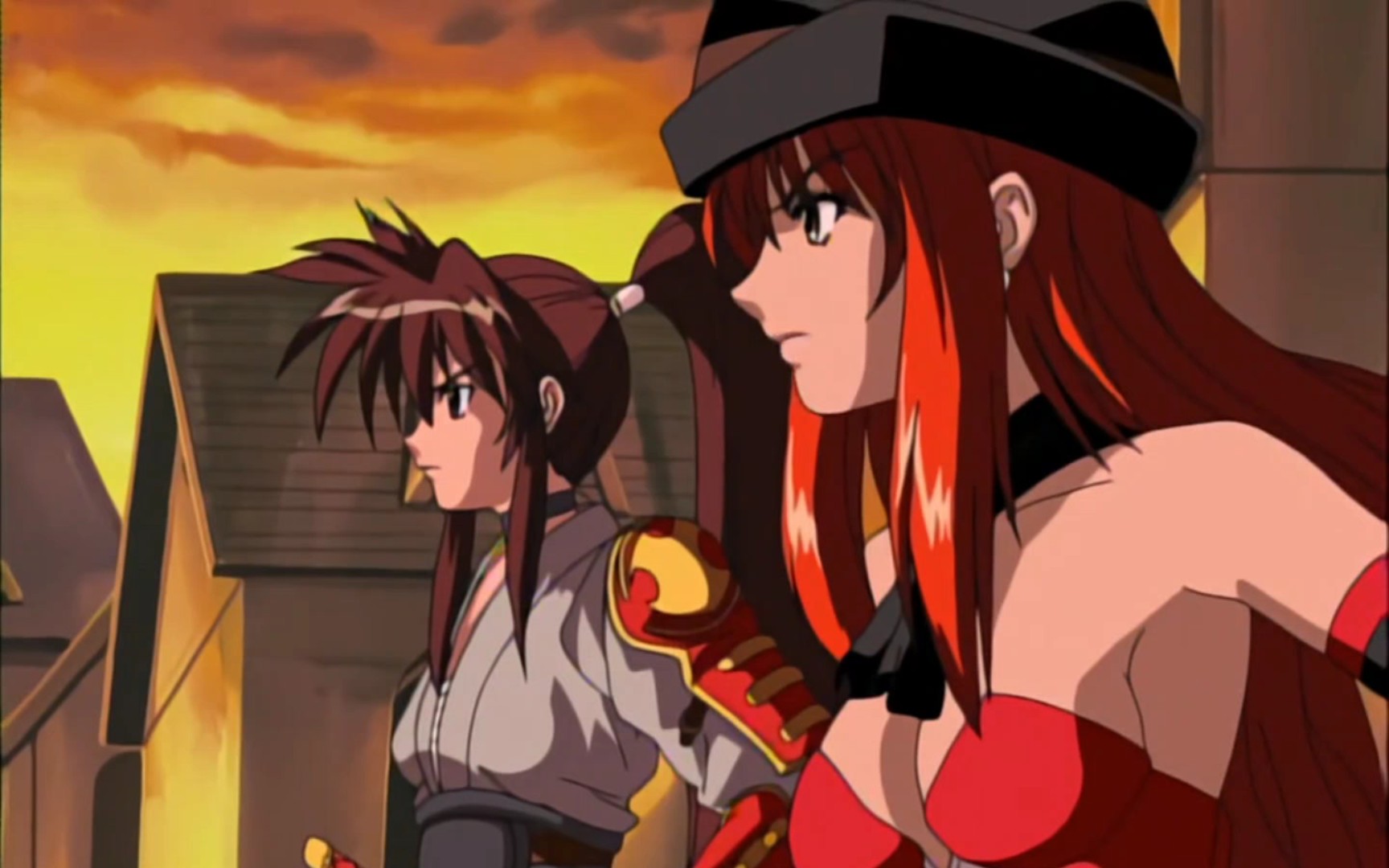 zero sum game ～sex crime～ 2–1