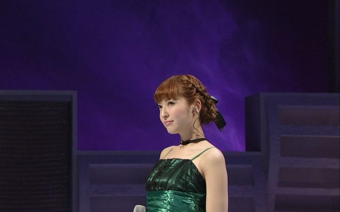 【60fps99字幕】神田沙也加と津田英佑「とびら開けて」(20140614