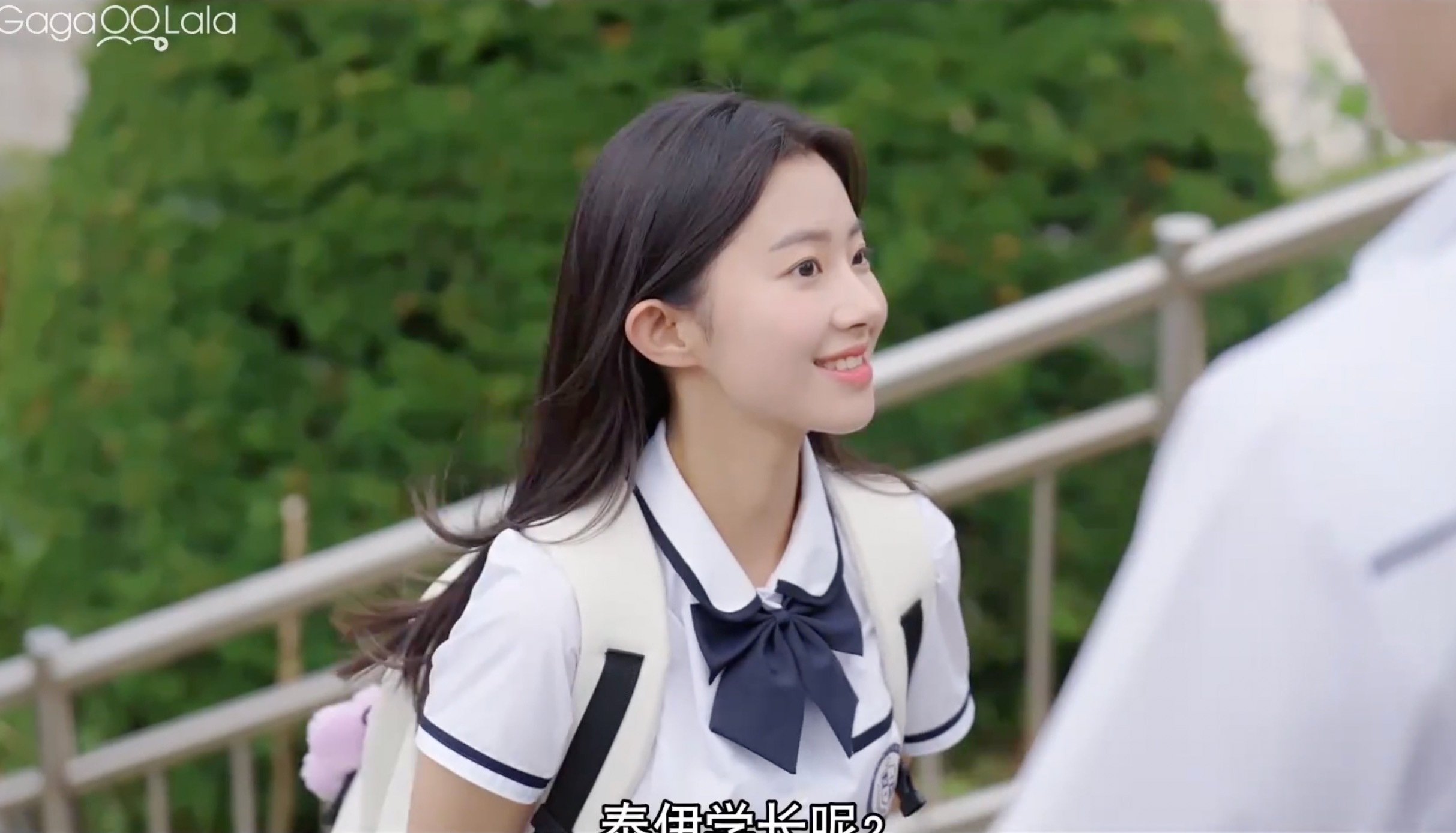 演员金敏雅|《即兴爵士》宋周熙cut(持续更新)