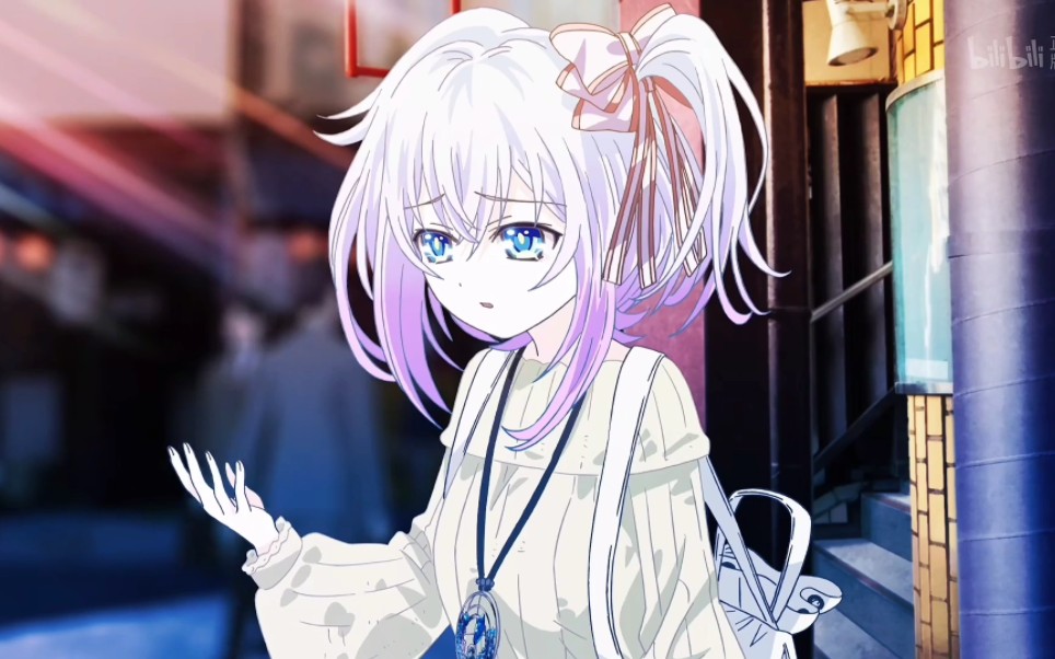 [hand shakers/芥川小代理]_哔哩哔哩_bilibili