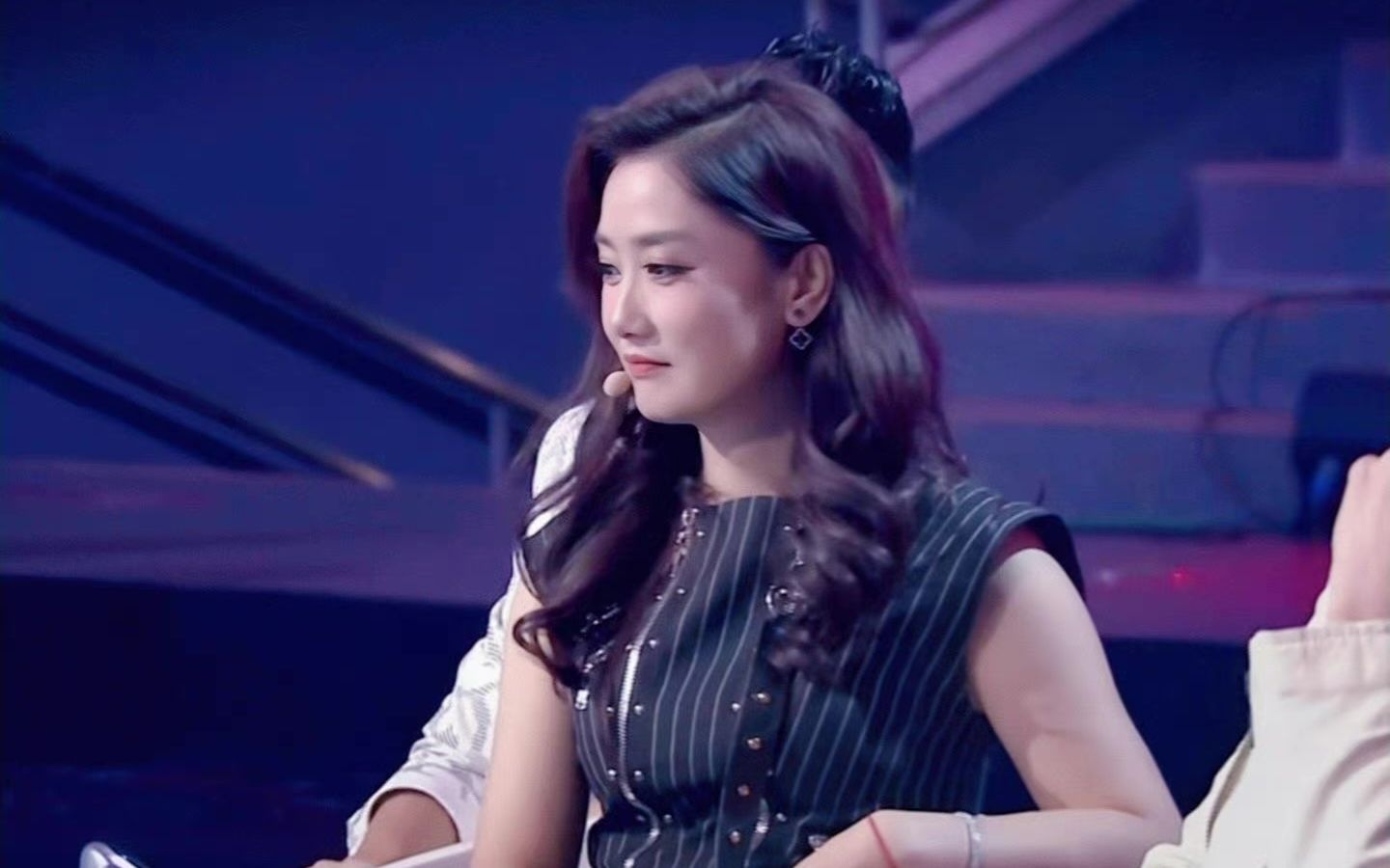 凤凰传奇杨魏玲花517天乐