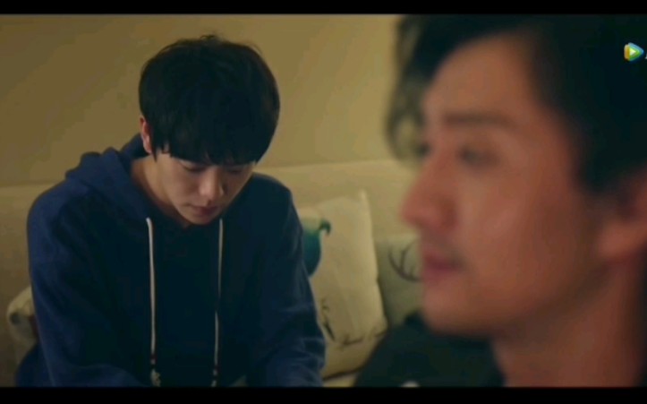 【方元×米若】被人护着的感觉真好