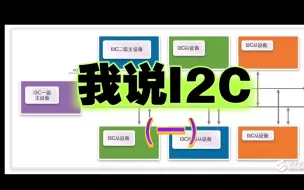 Download Video: 我说I2C(一)