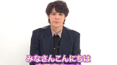 开箱】宮野真守MAMO 场刊パンフレット写真集_哔哩哔哩_bilibili