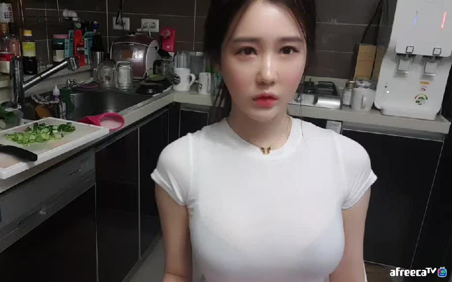 afreecatv韩国美女主播朴佳琳直播[201810220]
