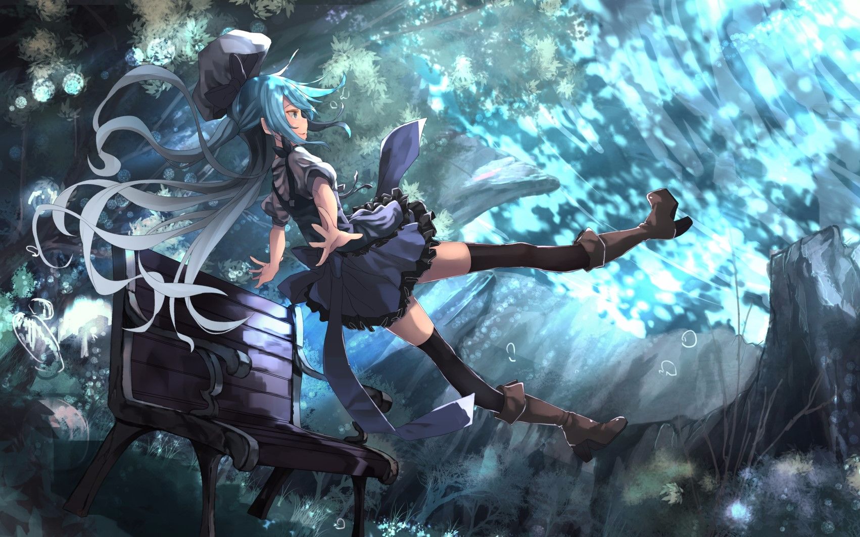 nanahira - bassdrop freaks 2018 redrop