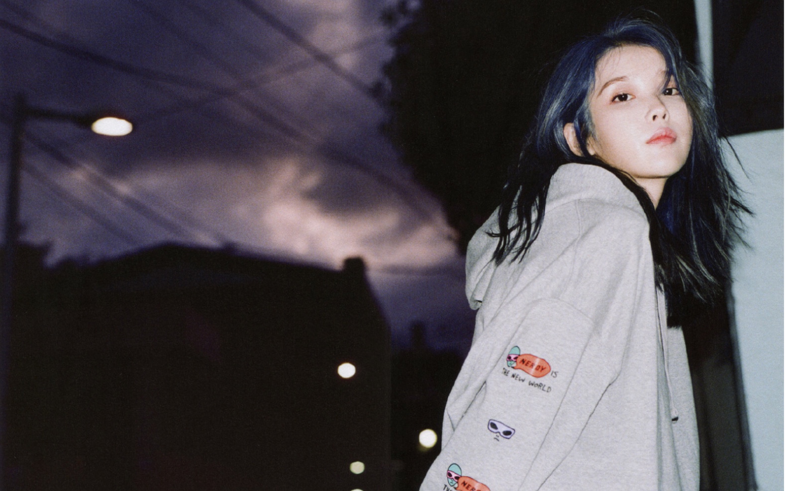 新手翻唱李知恩的lovepoem震惊20分钟学会一首歌韩语歌走过路过不要