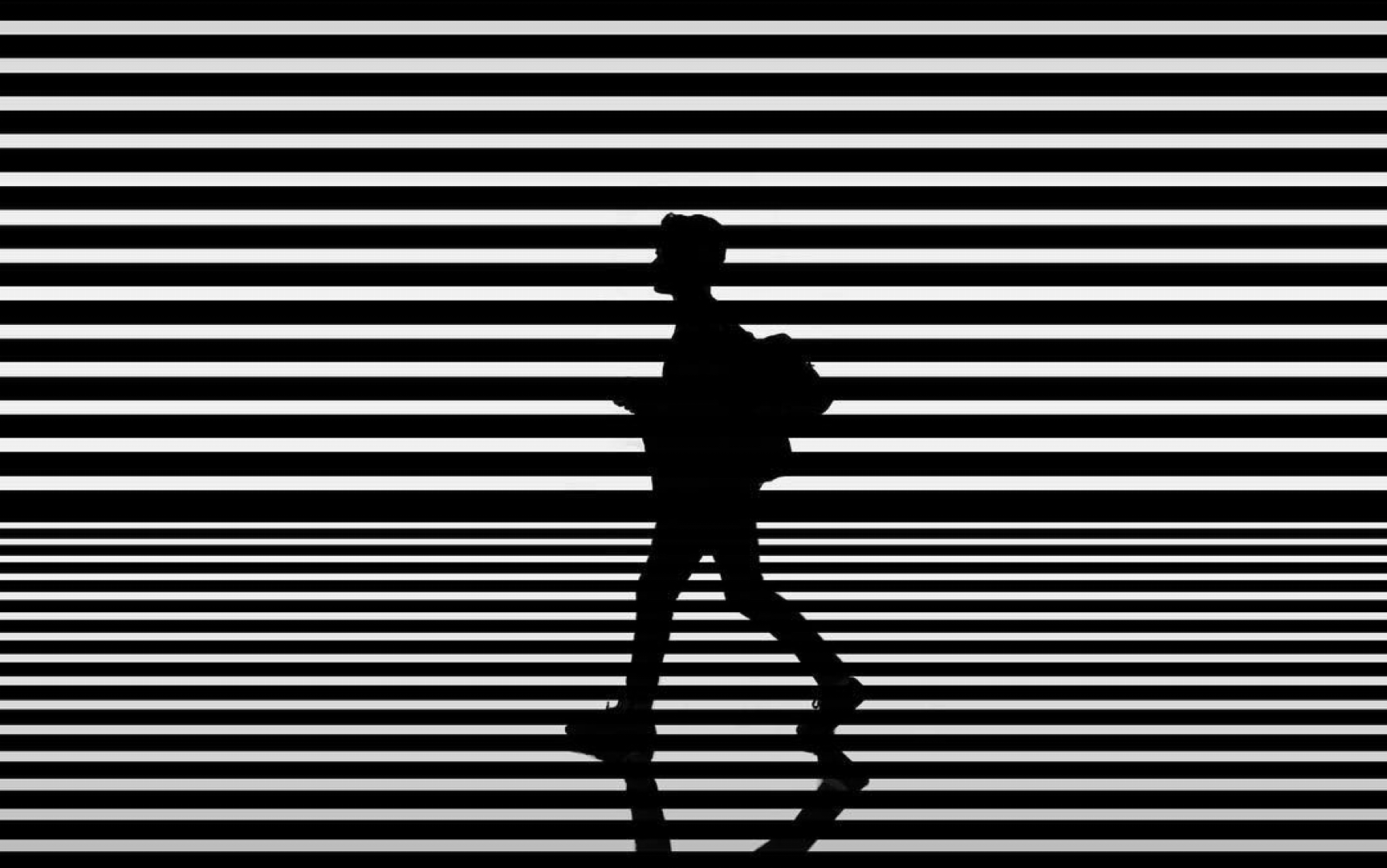 黑白摄影|jason m peterson|"黑白,是一种让你专注于作品情感而不会分