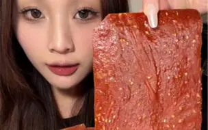 Tải video: 网上火的4款过年囤货零食吃吃！