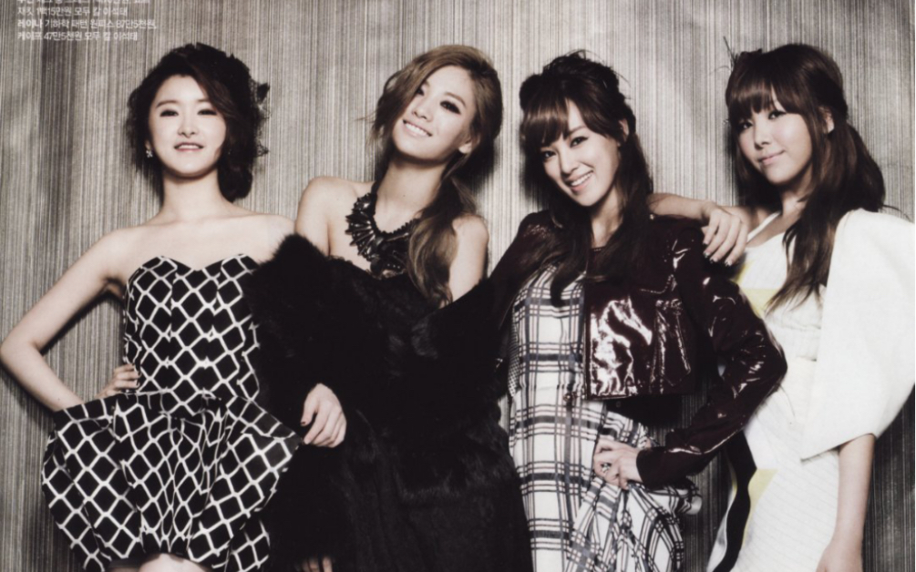 「ssp」after school《first love初恋》三星hard模式_哔哩哔哩 (゜