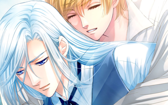 【偲9自录】《神学校》(全流程【三】-莱奥尼德线,27p完结.