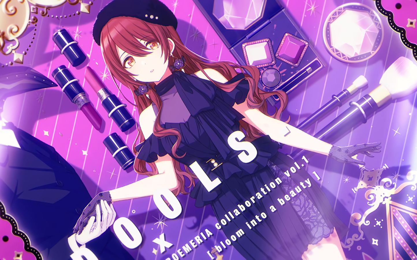 [字幕]【i79doll】大崎甜花 剧情