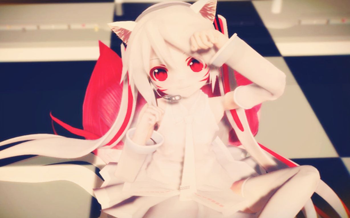 【mmd】素材合集(动作镜头bgm)(更新中)