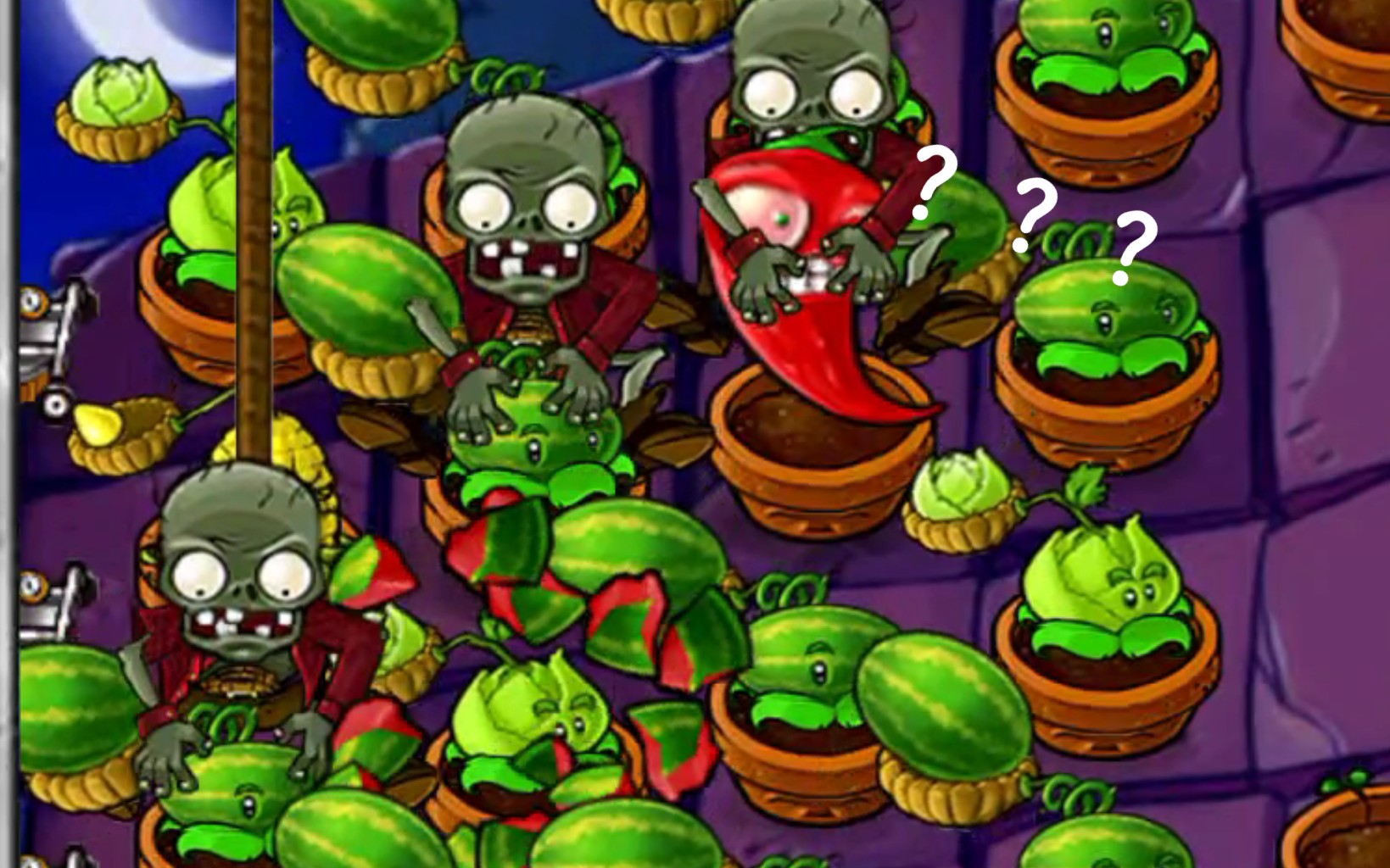 僵王博士的复仇