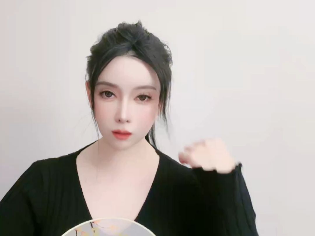 【沪上女神】莫妮卡monica【6】