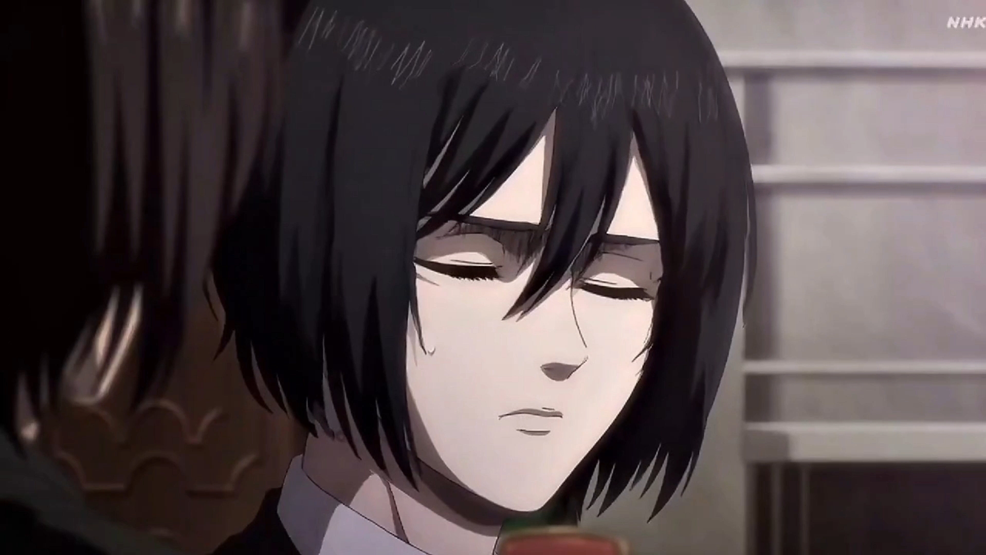 【进击的巨人】美女如云