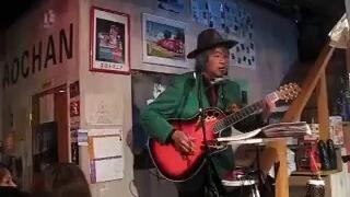 平沢進|PEVO】NEOZIC LIVE DVD节选_哔哩哔哩_bilibili