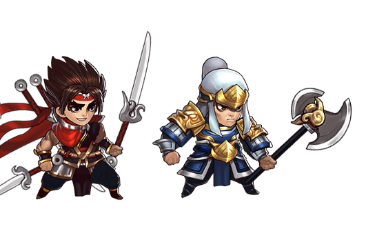 活动  【胡莱三国】130孙策轻松3000层