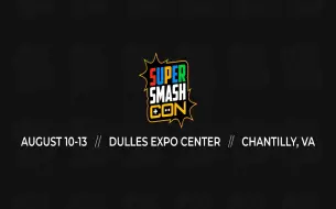 Télécharger la video: Super Smash Con 2023 第一天