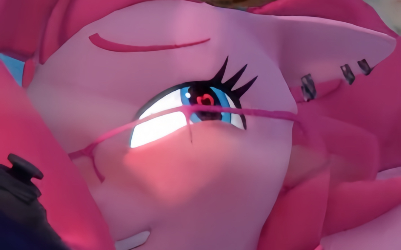 耳钉模式碧琪-唯一云玩家-默认收藏夹-哔哩哔哩视频