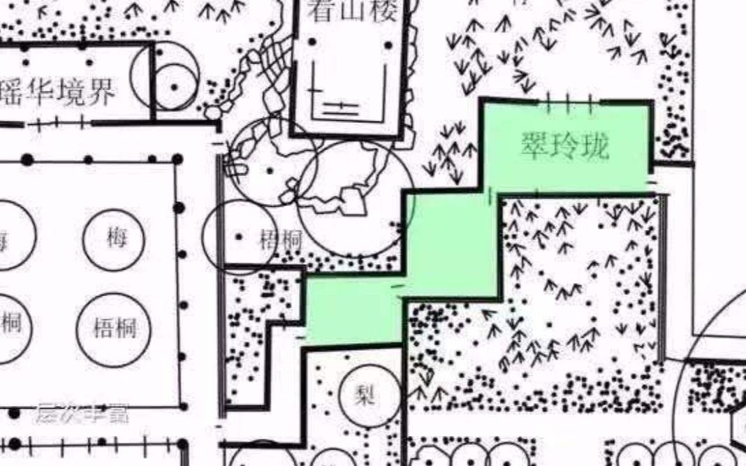 苏州翠玲珑对王澍的影响解析