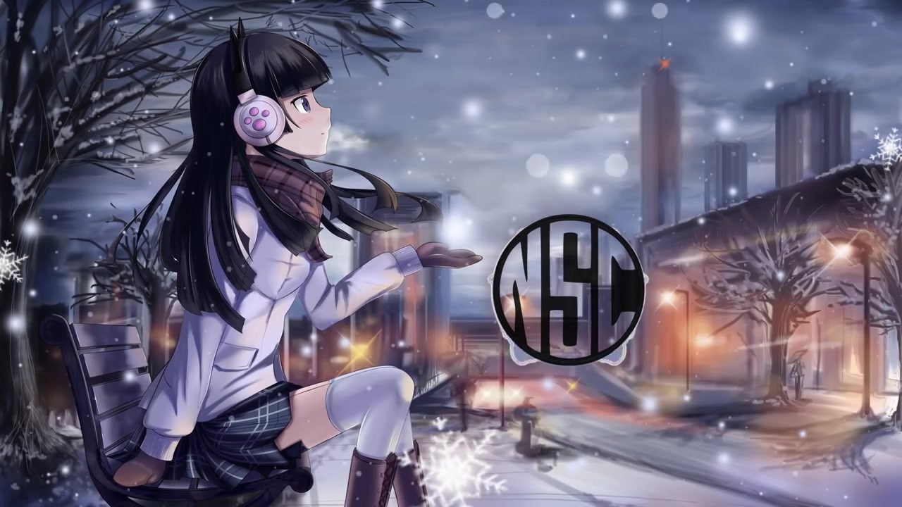 【耳機福利】nightcore - dark side [phoebe ryan]