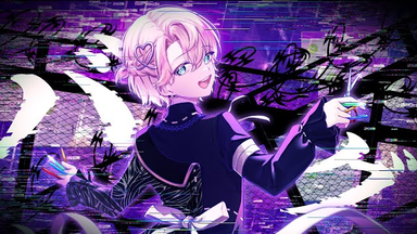 搬/クロノヴァ】私は雨 / 甘夢れむ【Chrono▷◁Reverse】_哔哩哔