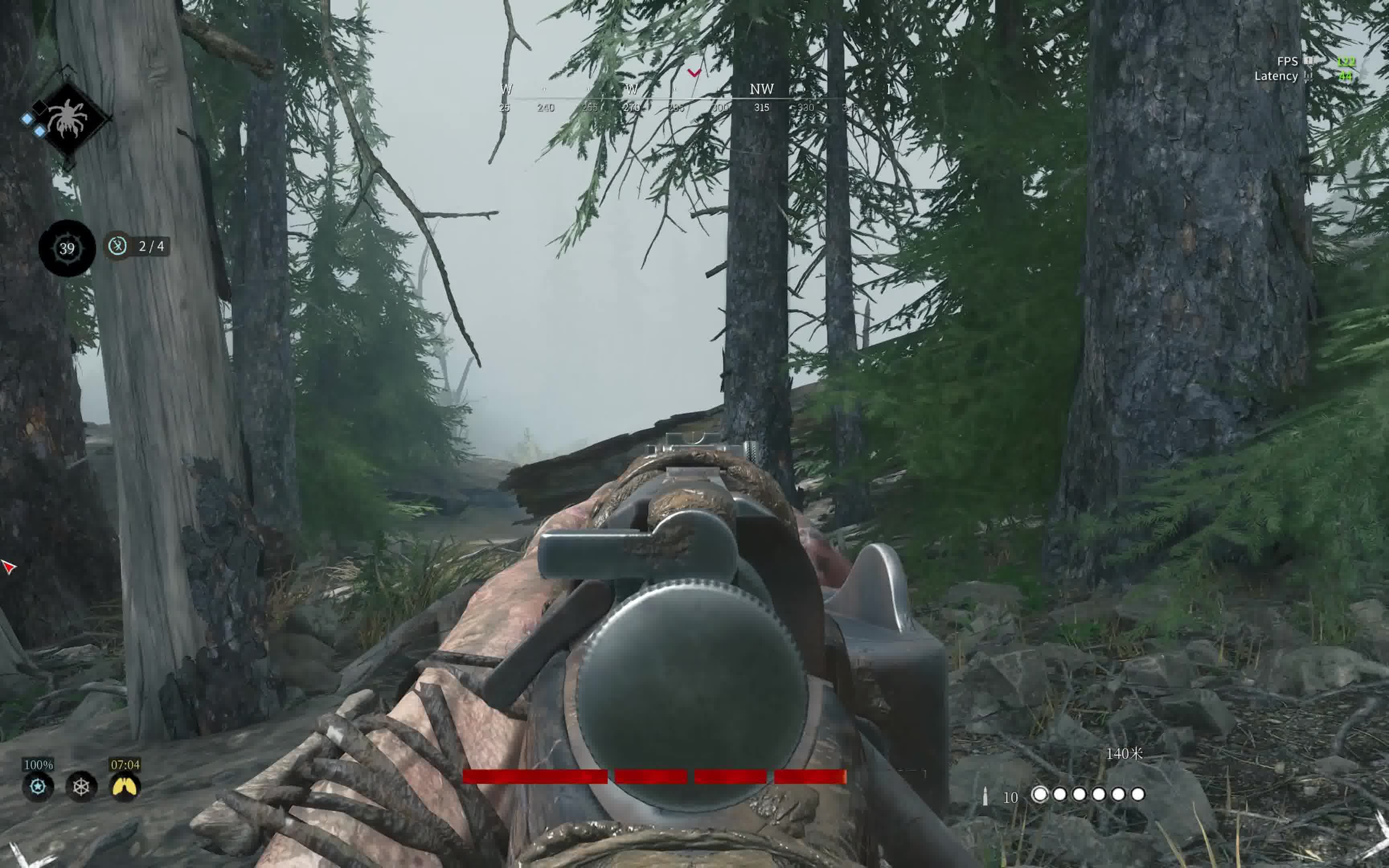 这就是杠杆原理州长喷!