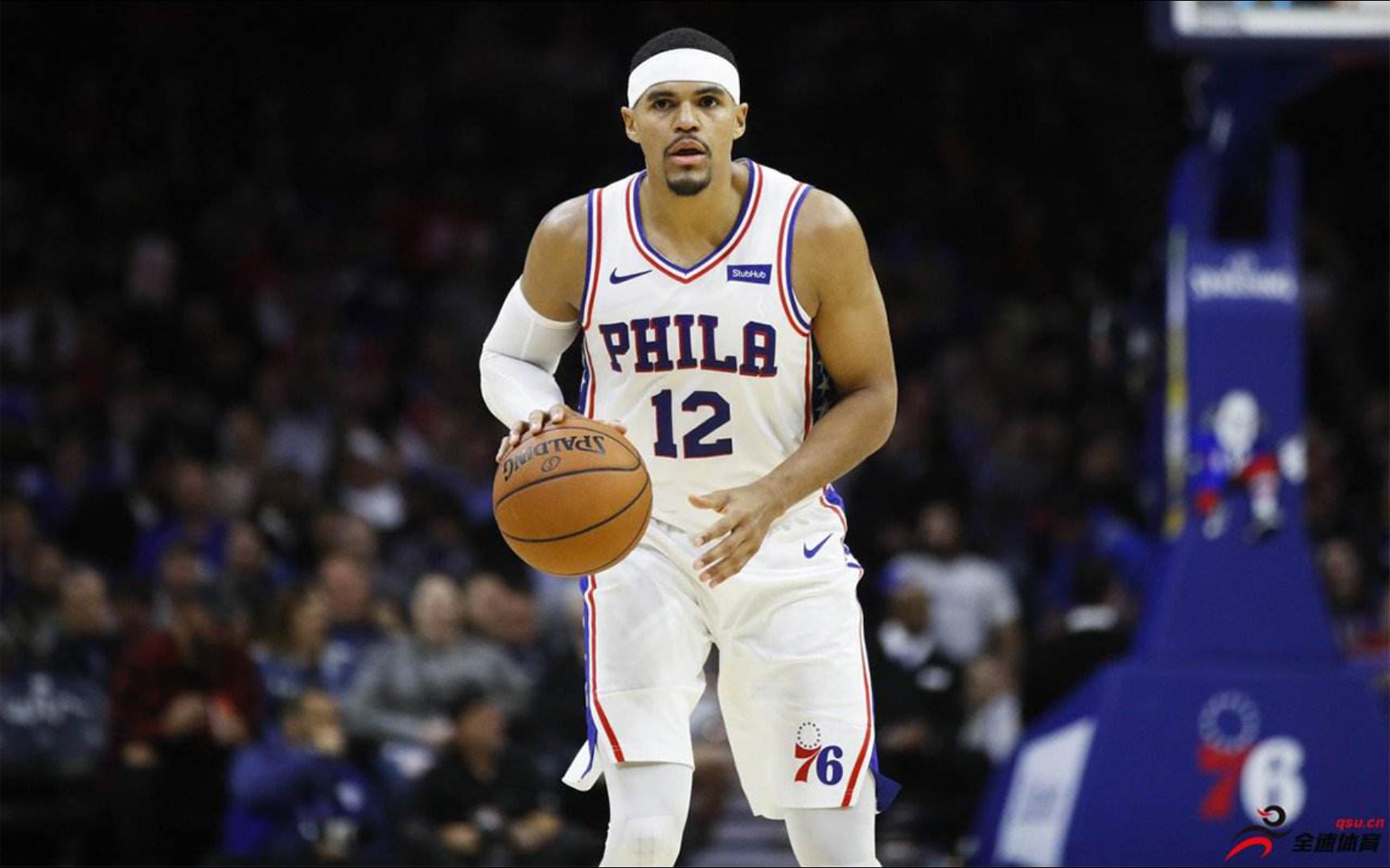 【nba2kol2】安东尼青春版?--托拜厄斯·哈里斯街头精彩集锦