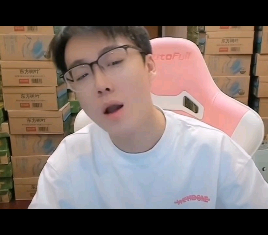 感谢小馋猫大姐,陈泽:"钱领了心意就不要了"