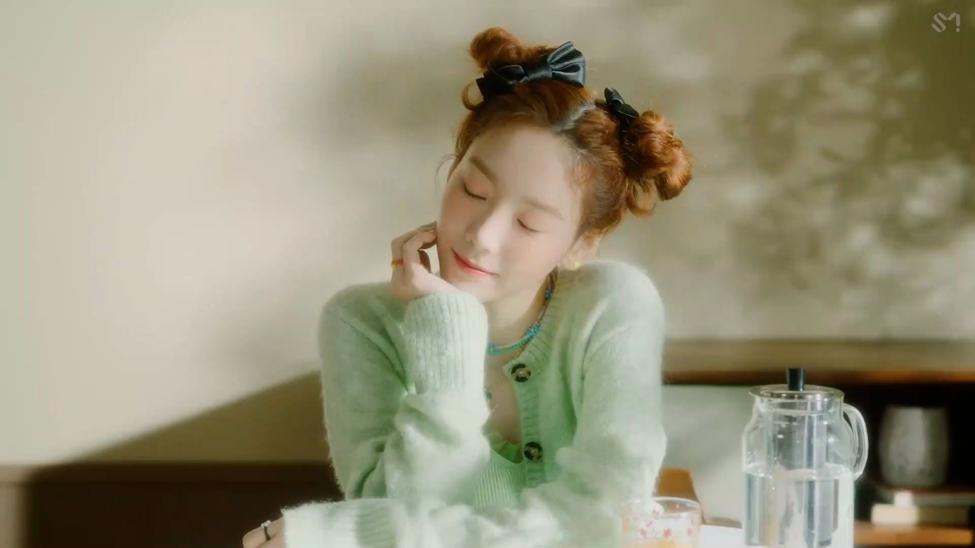 金泰妍-happy_哔哩哔哩 (゜-゜)つロ 干杯~-bilibili