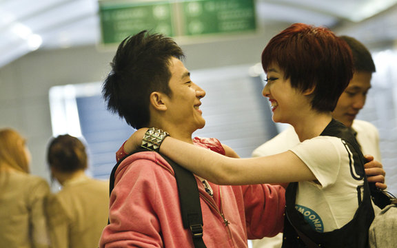 黄轩 饮食男女2 cut 1080i